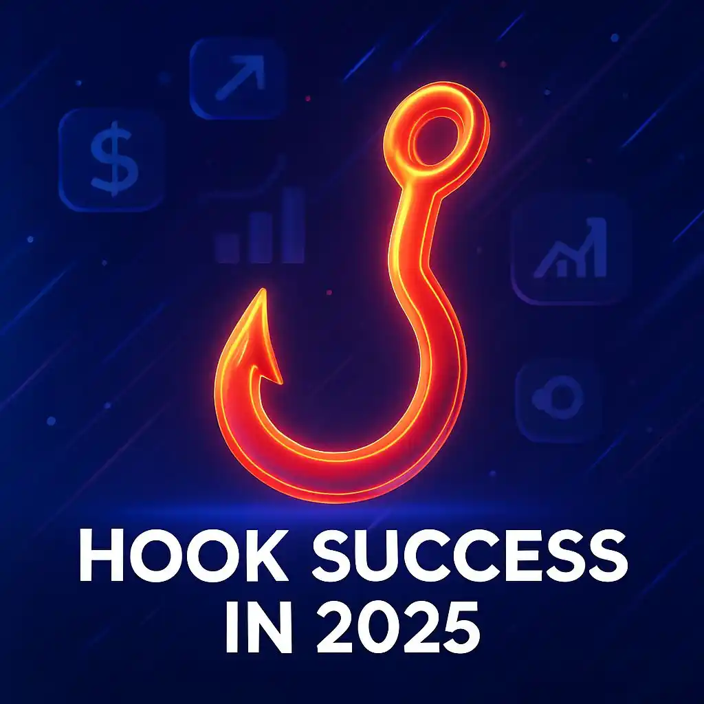 Image from افلييت مصر: نظرية Dock and Hook: إزاي تجذب العملاء وتحولهم لزباين بطريقة ذكية في 2...