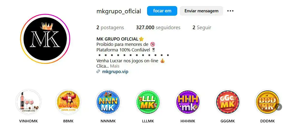 Grupo-MK️️🏆 post