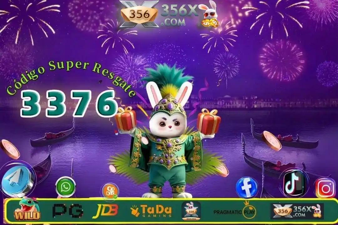 Image from 356X.COM | Canal Oficia l ®: PG Slot Machine-Parceiro Estratégico Oficial 🌹Caros membros do 356X ...