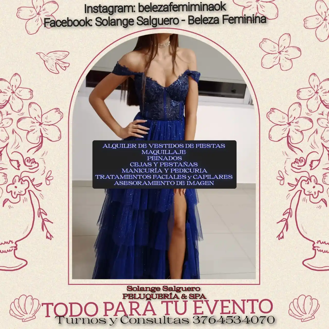 Image from PORTAL EMPLEO MISIONES: +54 9 376 453-4070...