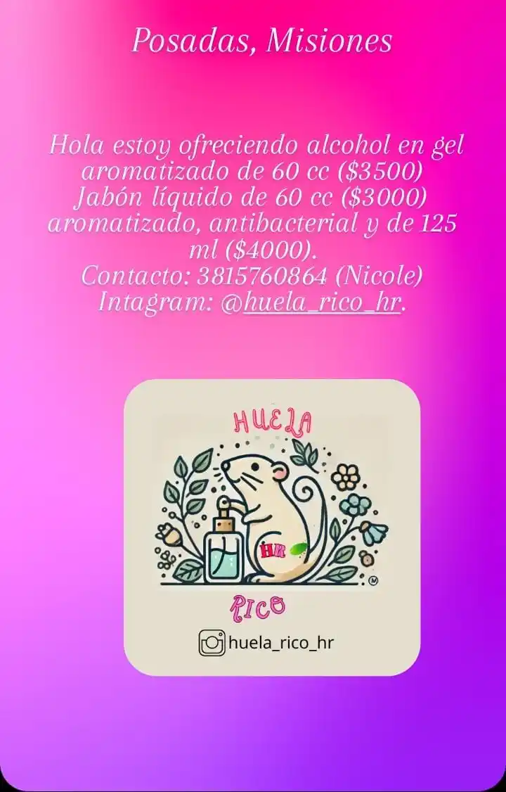 Image from PORTAL EMPLEO MISIONES: +54 9 381 576-0864...