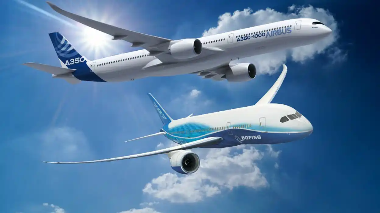 Image from Air Plus News : 🔴 Récapitulatif des commandes au Salon du Bourget 2025. 4️⃣5️⃣ comma...