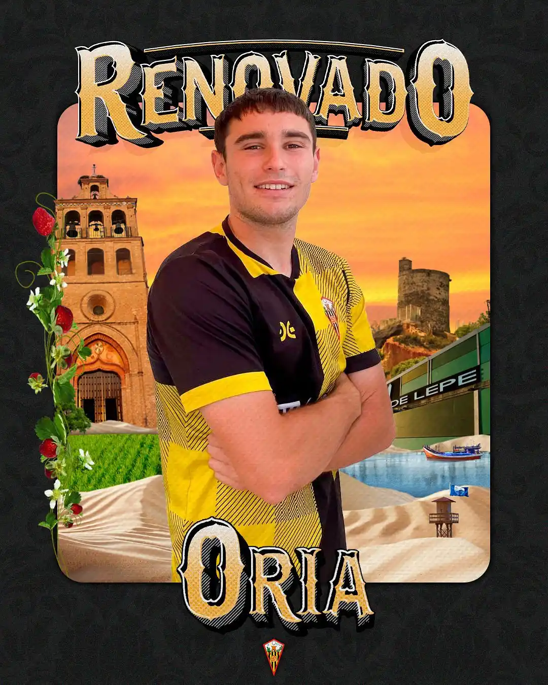Image from CD San Roque de Lepe: Renovación | Oria ℹ️ https://www.sanroquedelepe.com/renovacion-oria/ ...