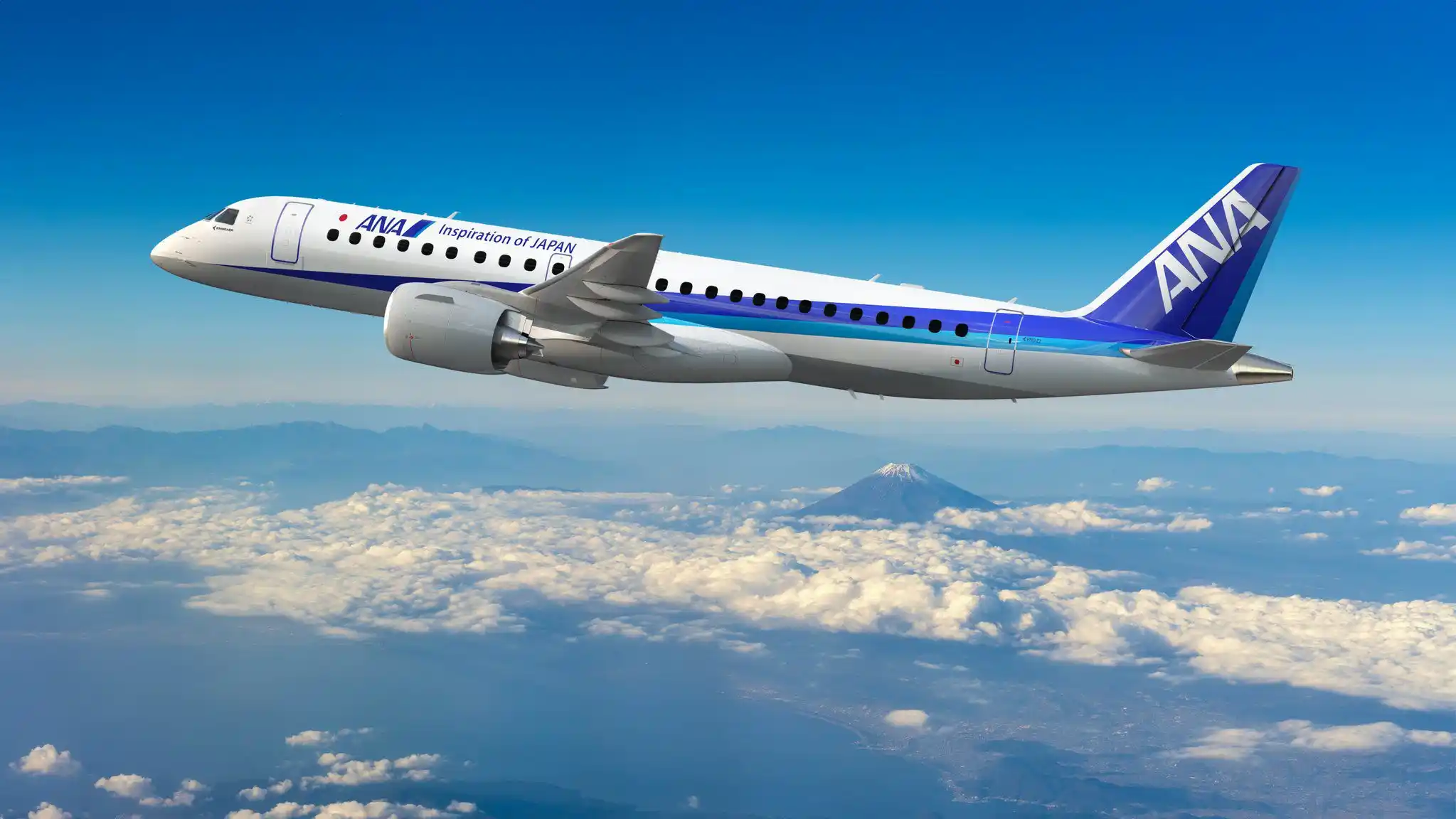 Image from Air Plus News : 🔴 [ Salon du Bourget ]  All Nippon Airways commande 23 Boeing B787-9 ...
