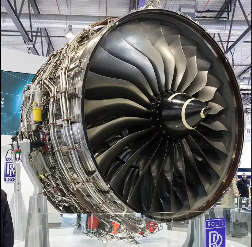 Image from Air Plus News : 🔴 [ Salon du Bourget ]  Riyadh Air annonce au Salon du Bourget une co...