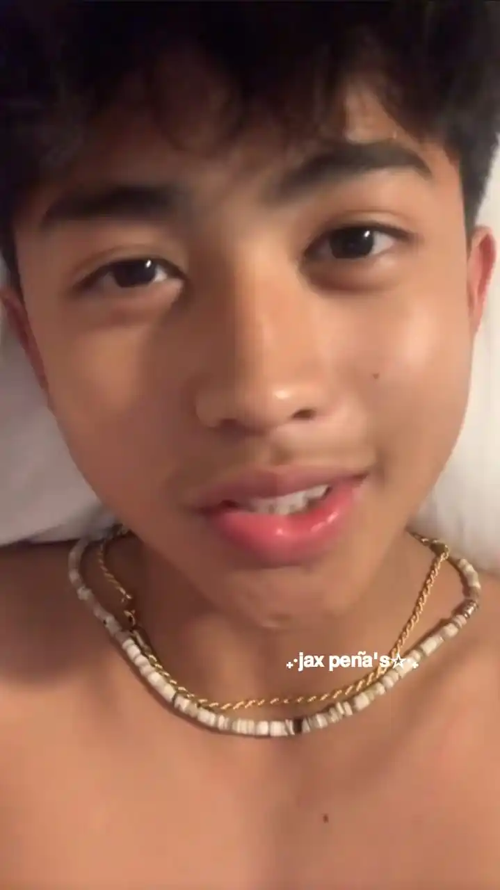 ₊‧𝗷𝗮𝘅 𝗽𝗲𝗻̃𝗮'𝘀☆‧₊˚ post