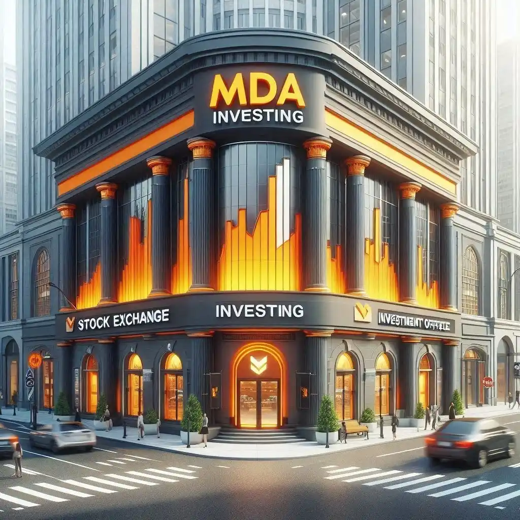 Image from Mda Investing * Inversiones & Educacion Financiera * 🇦🇷 : *📢 ¿Te gusta el contenido del canal?* Compartilo con quienes también...