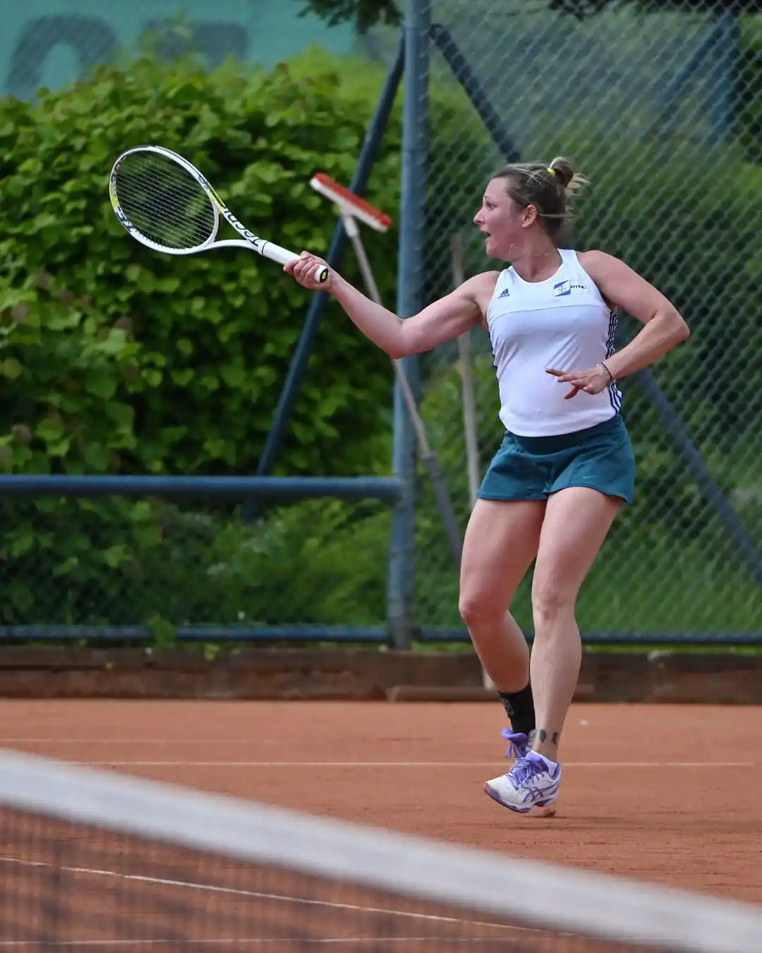 Image from RTHC Bayer Leverkusen: 🎾Tennis-Wochenende beim RTHC
 Am Wochenende finden kaum Medenspiele a...