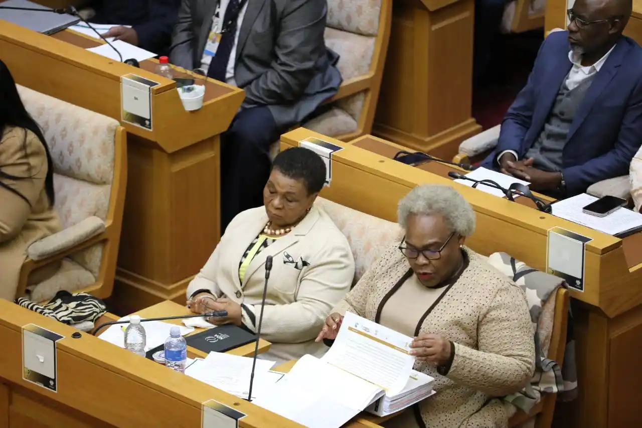 Image from socialdevza: "The demand for social services continues to rise amidst the growing b...