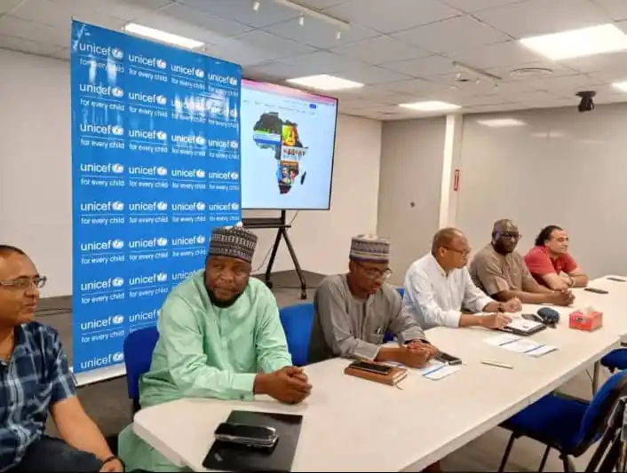 Image from Radio Nigeria: The Kano State Government has launched plans to vaccinate 3.9 million ...