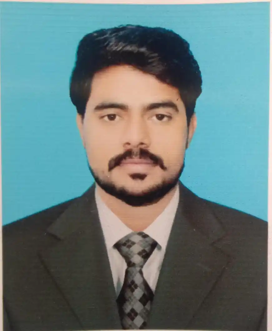Image from پاکپتن سوشل میڈیا✓: *تلاش گمشدہ*  *نادر علی والد سہیل اختر قوم قریشی سکنہ مین* *مظفرآباد ر...