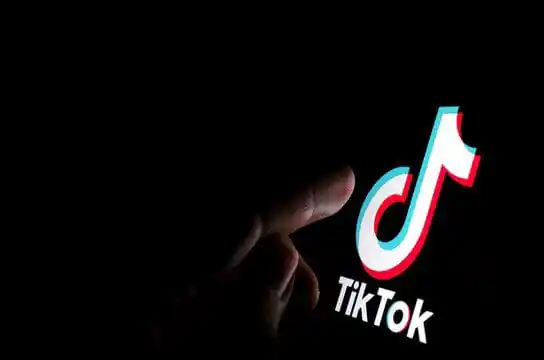 Image from Radio Nigeria: *Trump extends deadline for TikTok Sale to Sept. 17*  President Donald...