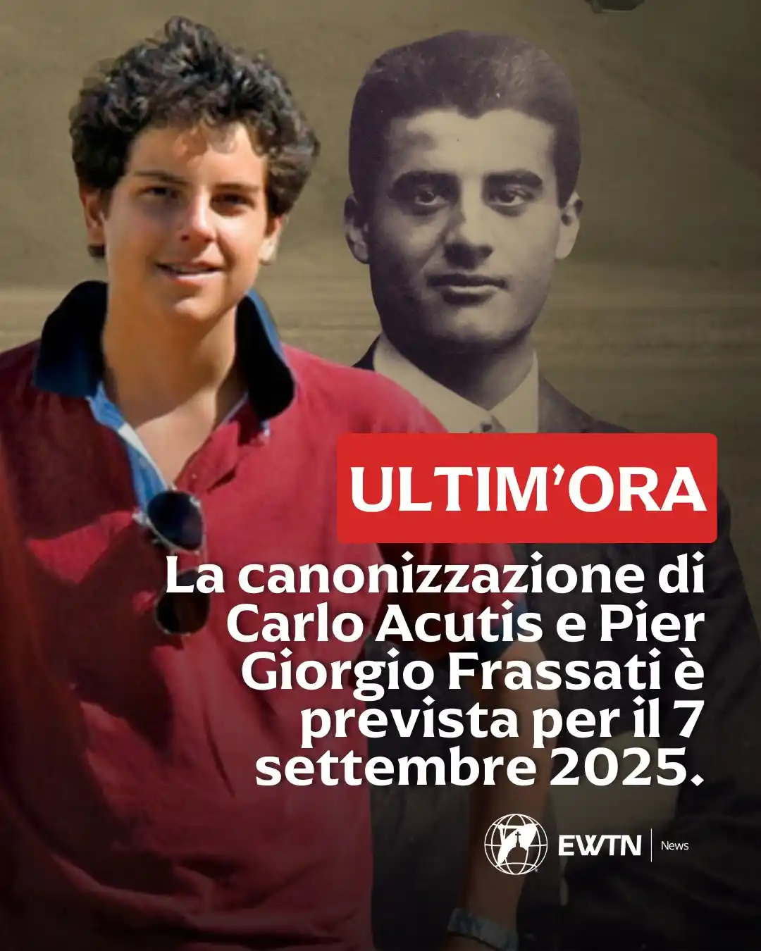 EWTN Italia Notizie Cattoliche post