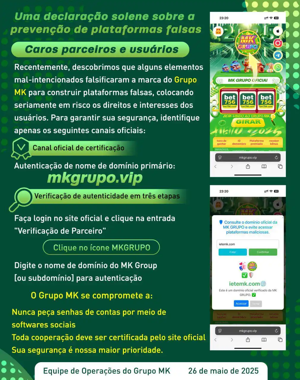 Grupo-MK️️🏆 post