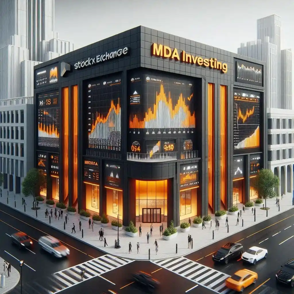 Image from Mda Investing  * Inversiones & Educacion Financiera   *  🇦🇷 : *🇺🇸 Lo que hay que saber esta mañana…*  *🌐 INTERNACIONAL*  *📊 Lo q...