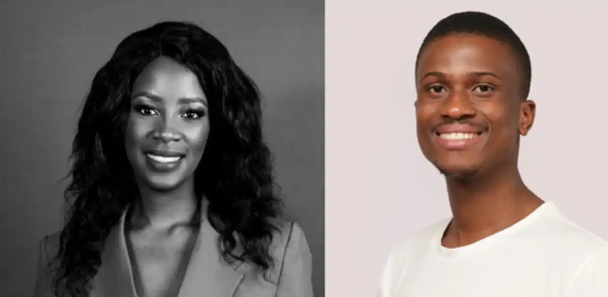 Image from Wits University: 🌟 Youth Leading Change at Wits | This Youth Month, we celebrate Tiiso...