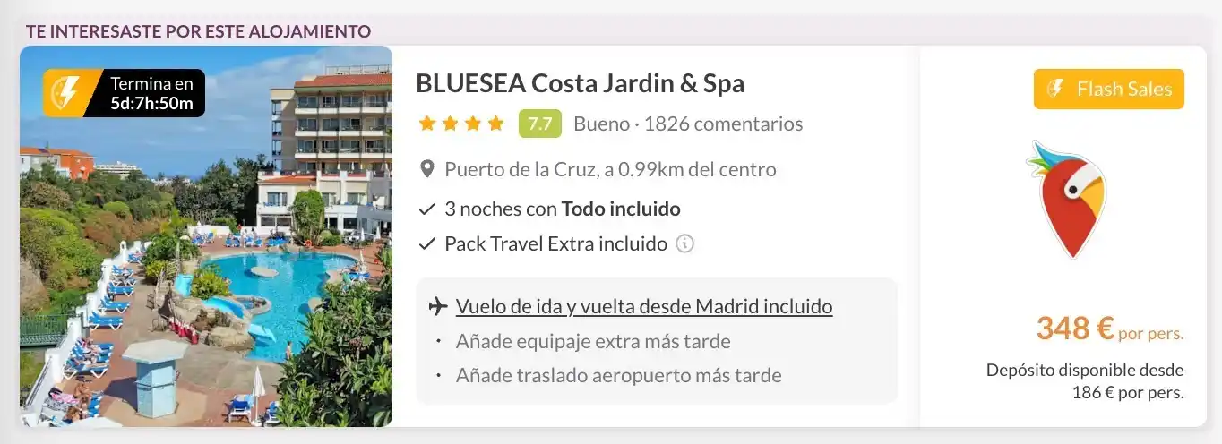 ViajerosPiratas | Madrid  post