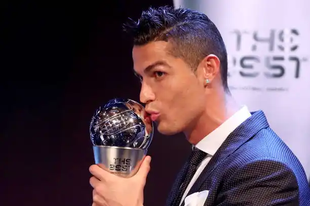 Cristiano Ronaldo Fan Club ⚽ post