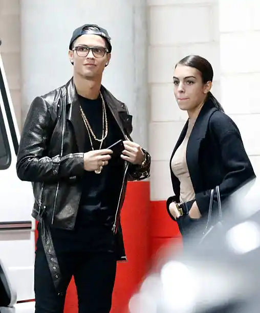 Cristiano Ronaldo Fan Club ⚽ post