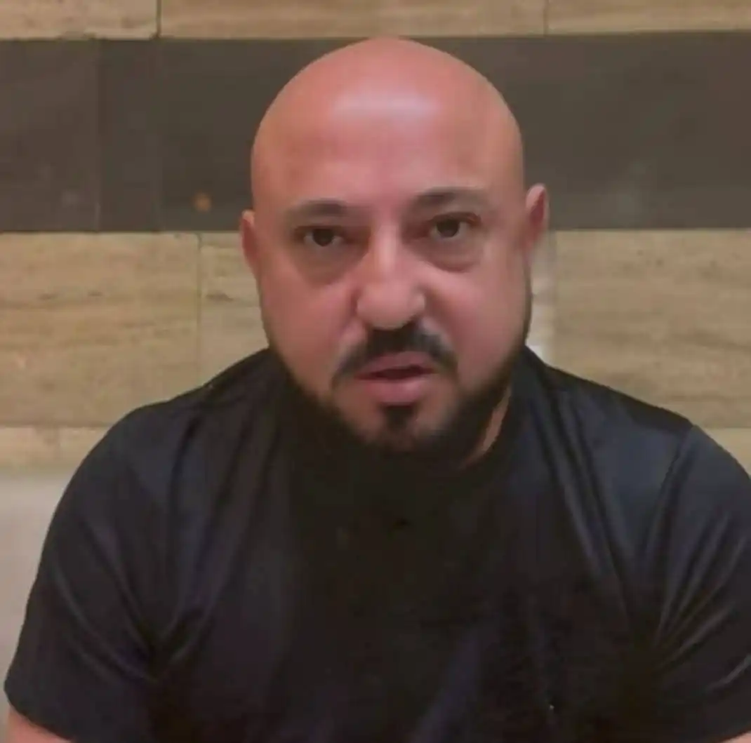 Image from مراسل حلب اليوم: Ismail Raju: <a class="text-blue-500 hover:underline cursor-pointer" href="/hashtag...
