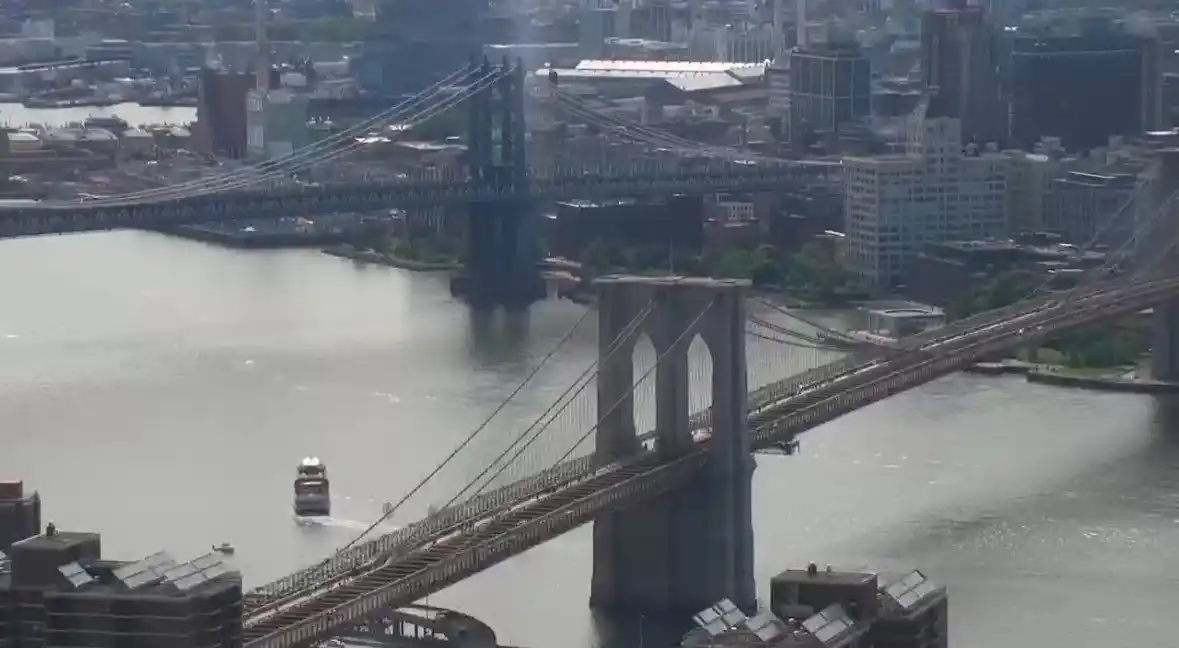 NYC Emergency Management post