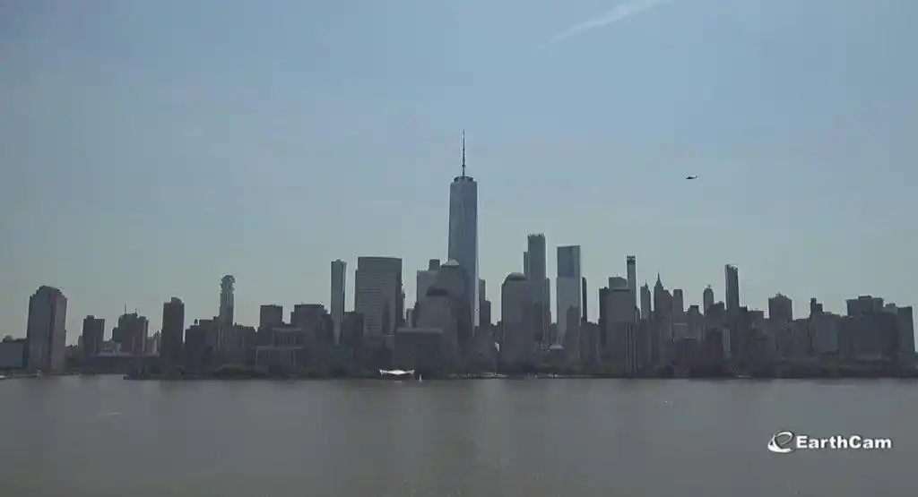 NYC Emergency Management post