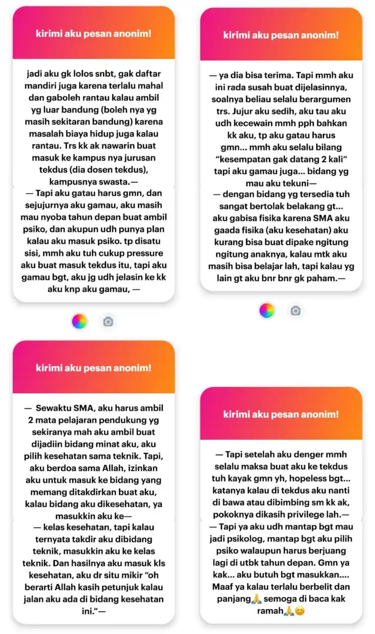 Image from berceuramah: aku percaya, manusia akan didekatkan pada hal yang menurut Tuhan itu b...