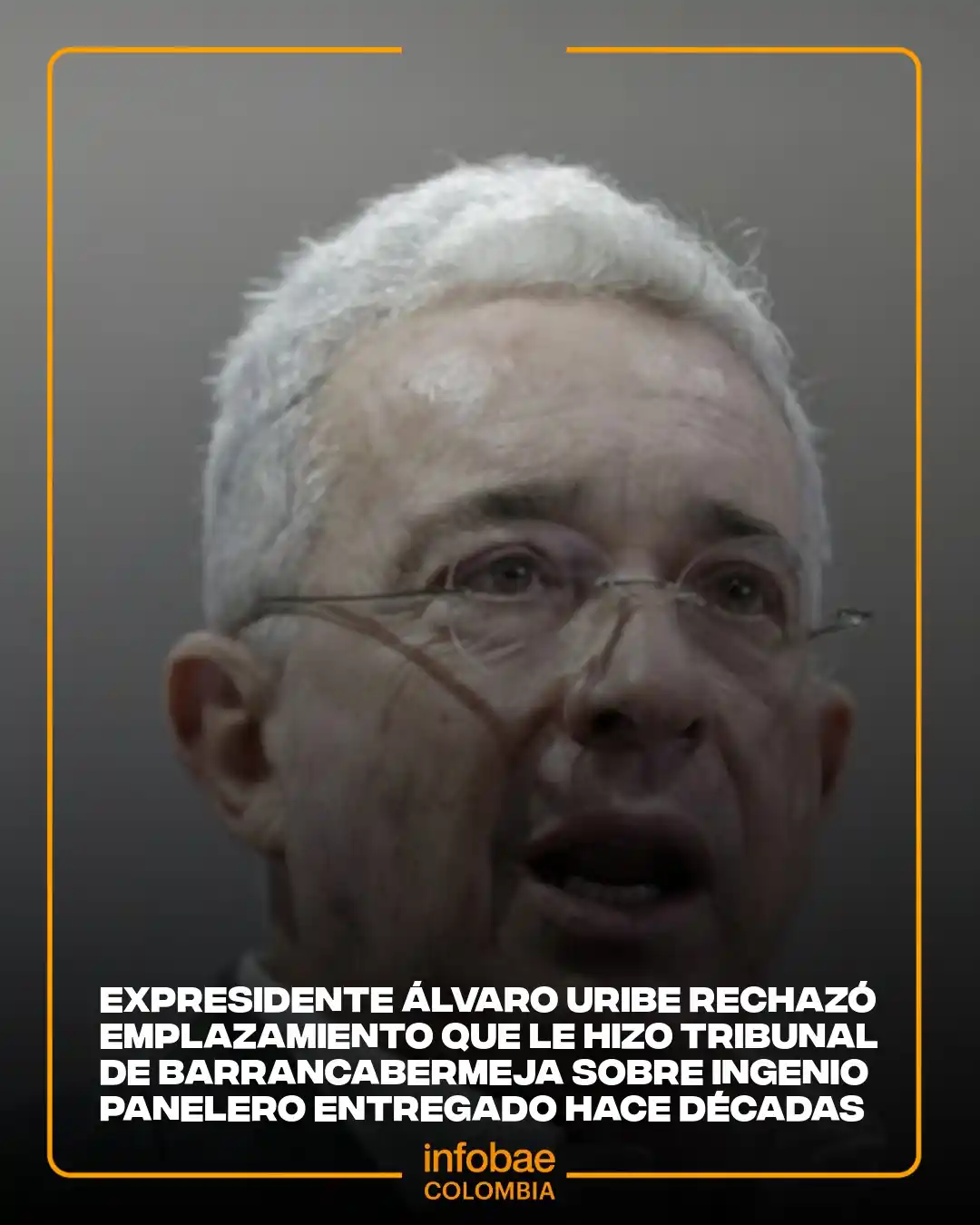 Image from Infobae Colombia: <a class="text-blue-500 hover:underline cursor-pointer" href="/hashtag...