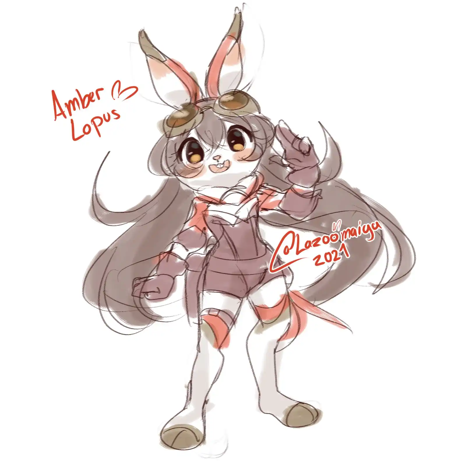 🌷 La Madriguera de LAZOO 🐰🌷🖌 post