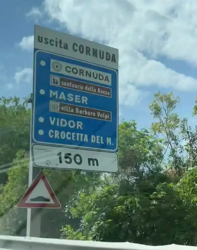 Greengo Dictionary post