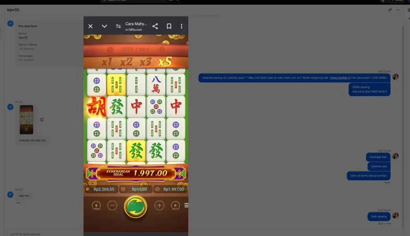 Image from INFO DAGET DANA KAGET SETIAP HARINYA: APAAN NIH MJ PADA MELEDAK 🔥 Link Daftar : https://linkcepat.click/he...