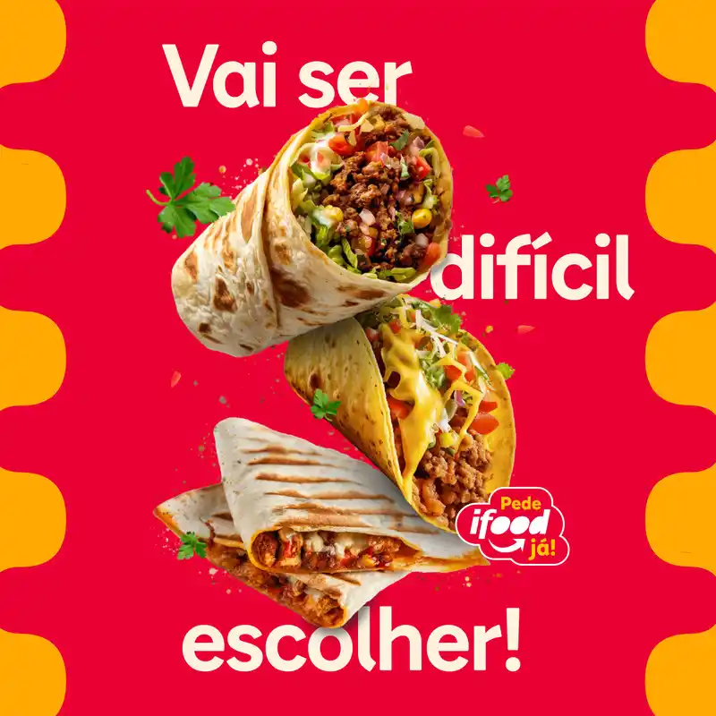 Image from iFood: Apimentada, intensa e MUITO saborosa! 😅🇲🇽 Assim é a culinária mexi...