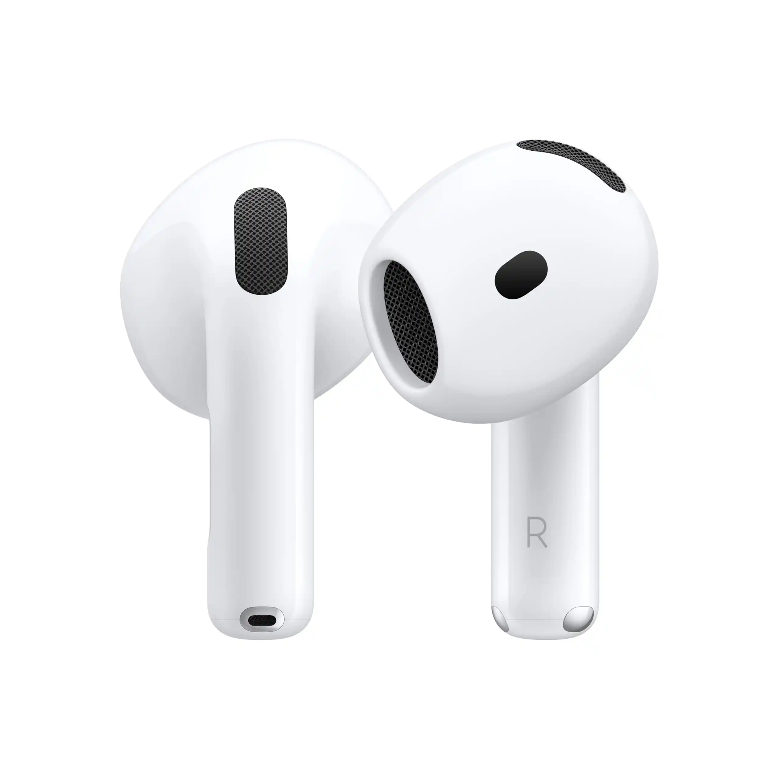Image from Passione Apple 🍏: 👀 Apple AirPods 4 Auricolari wireless, Auricolari Bluetooth, Cancella...