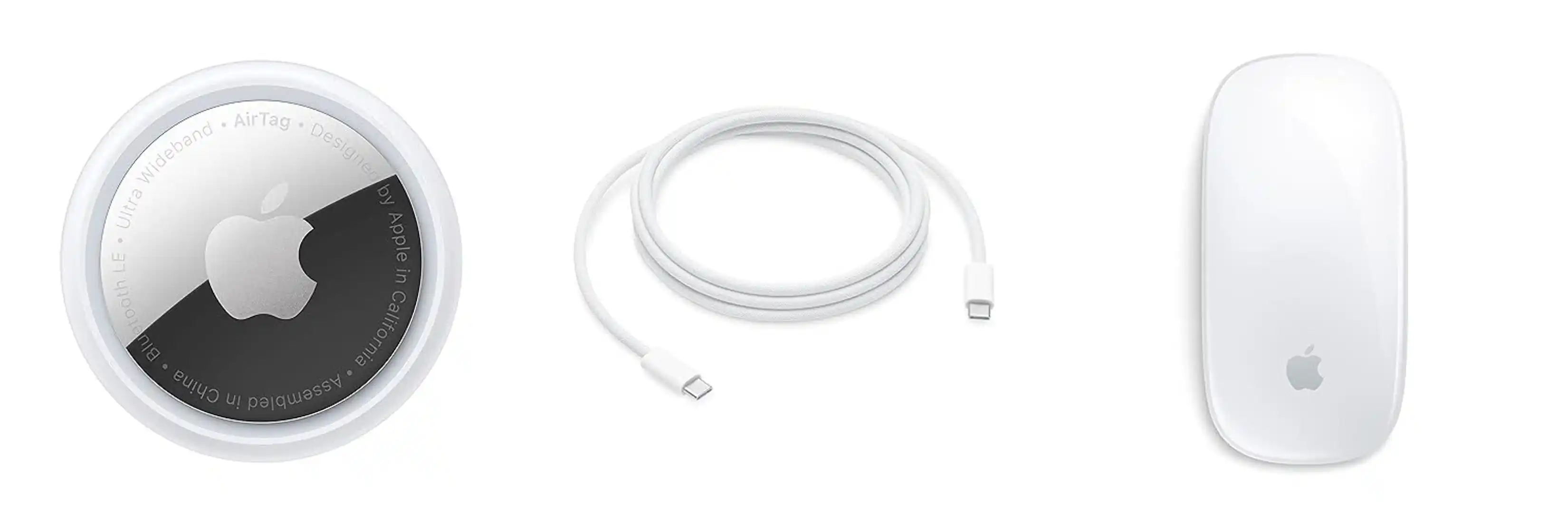 Image from Passione Apple 🍏: 👀 Apple AirTag 💶 *A 28,99€* invece di 39,00€ 🔗 https://amzn.to/4g2y...