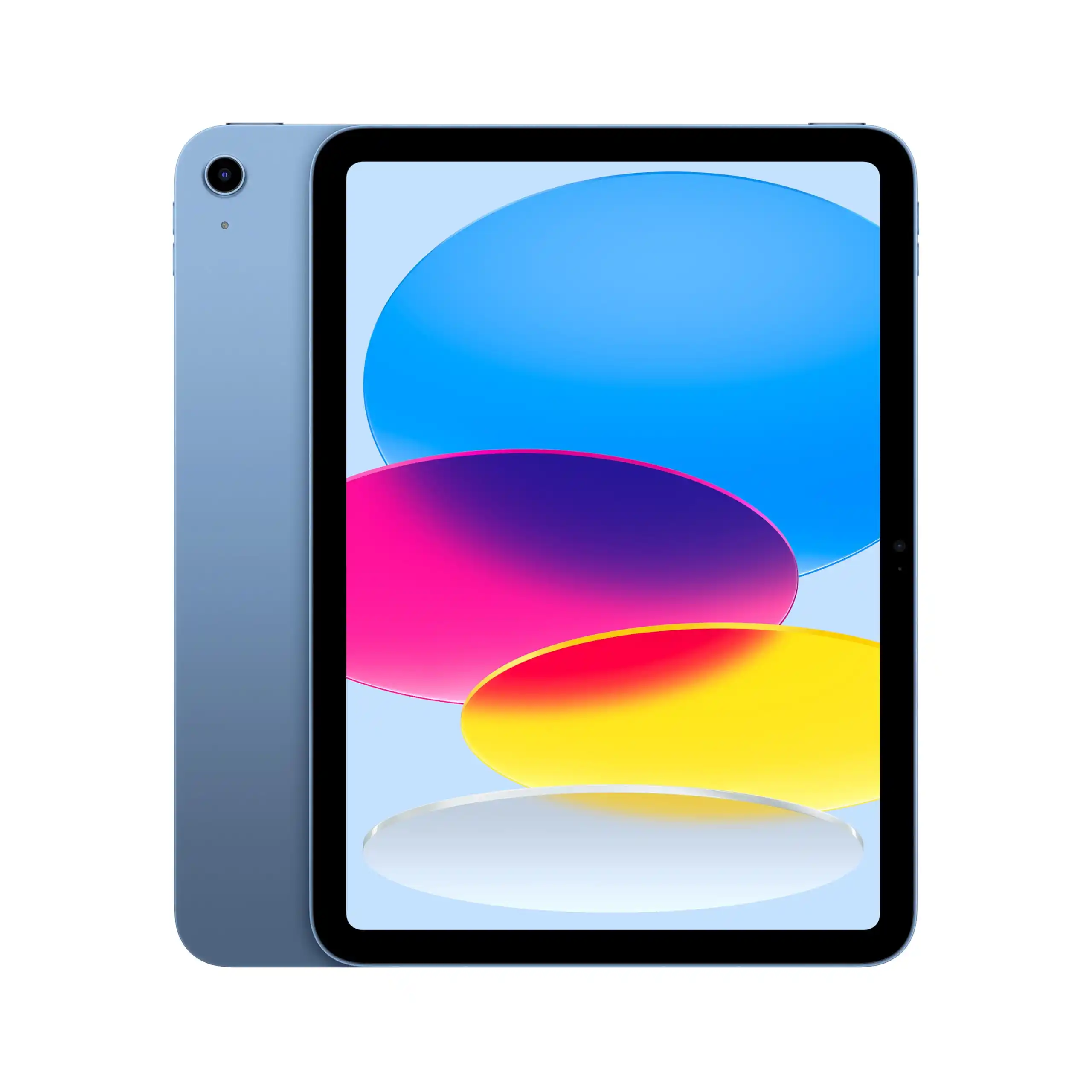 Image from Passione Apple 🍏: 👀 Apple iPad con chip A16: display Liquid Retina da 11'', 128 GB, Wi ...