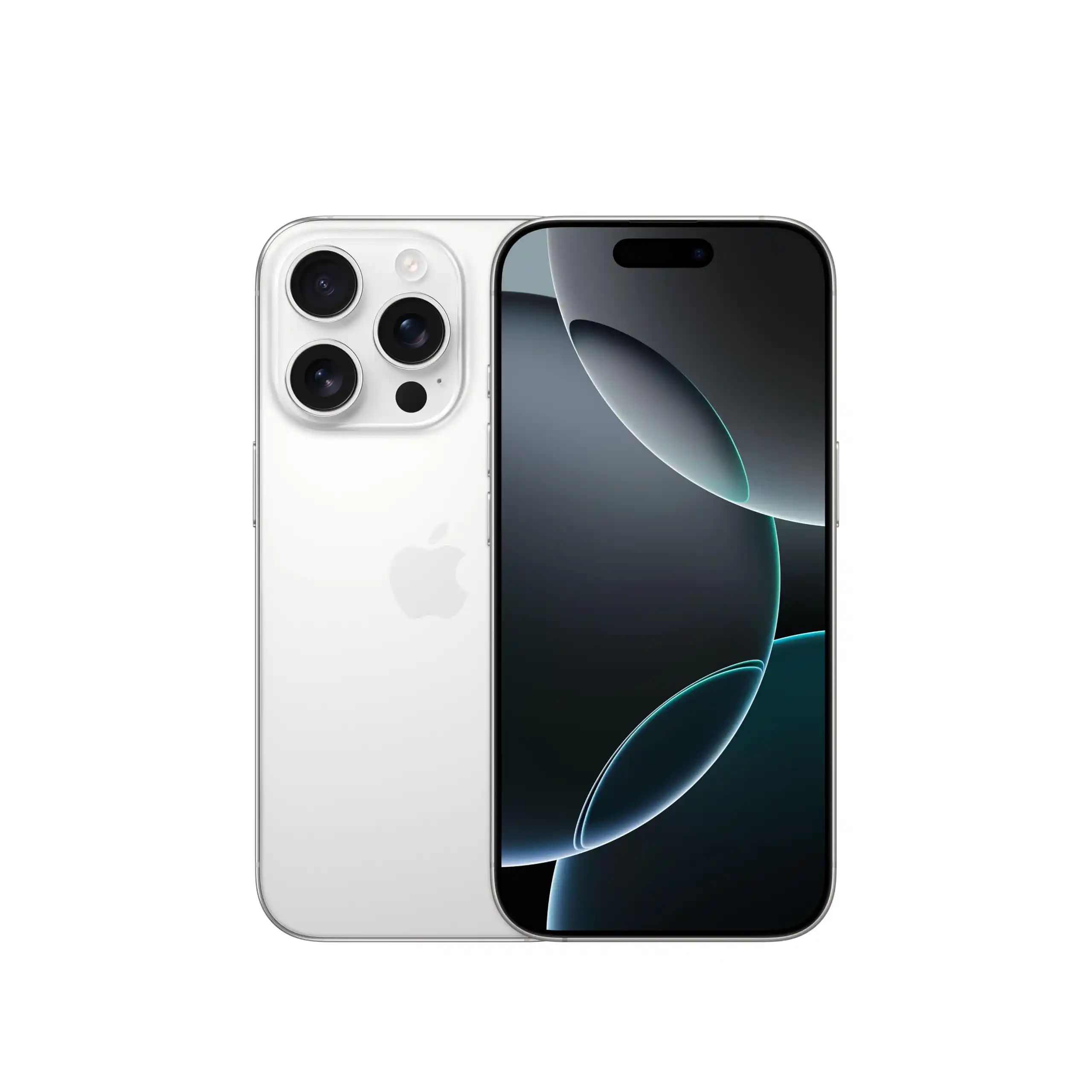 Image from Passione Apple 🍏: 👀 Apple iPhone 16 Pro 256 GB: Telefono 5G con Controllo fotocamera, D...