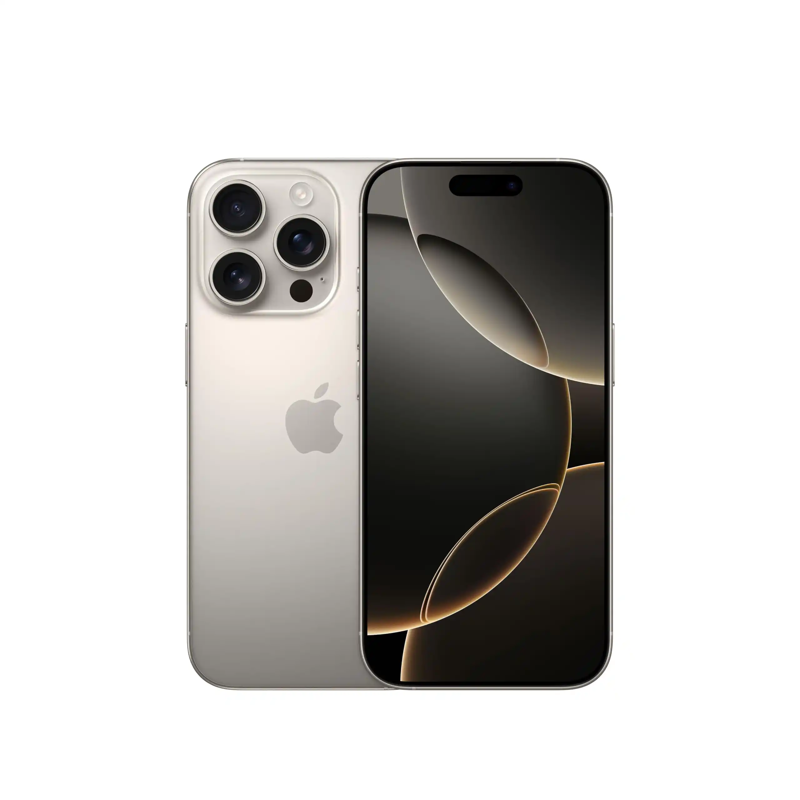 Image from Passione Apple 🍏: 👀 Apple iPhone 16 Pro 256 GB: Telefono 5G con Controllo fotocamera, D...