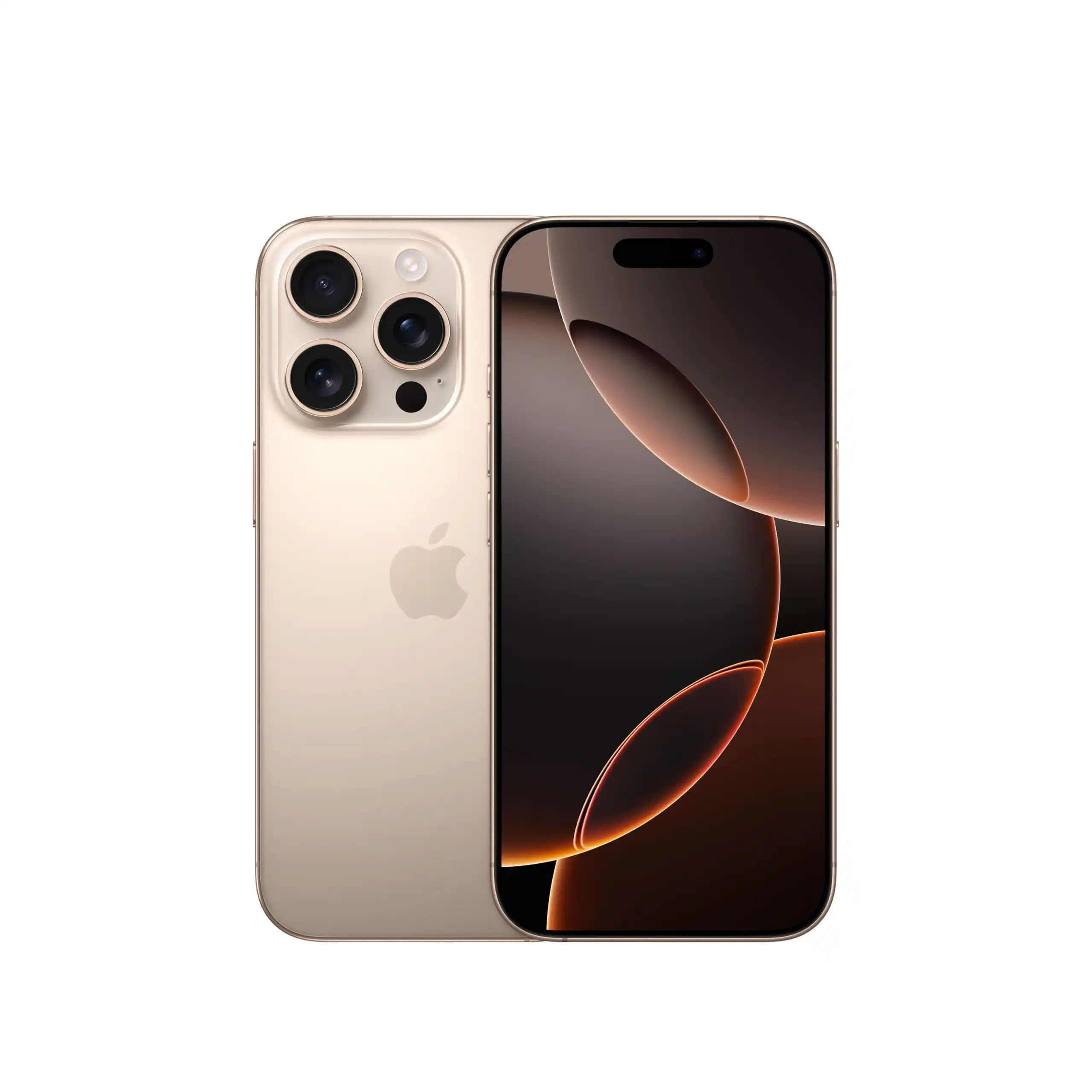 Image from Passione Apple 🍏: 👀 Apple iPhone 16 Pro 256 GB: Telefono 5G con Controllo fotocamera, D...