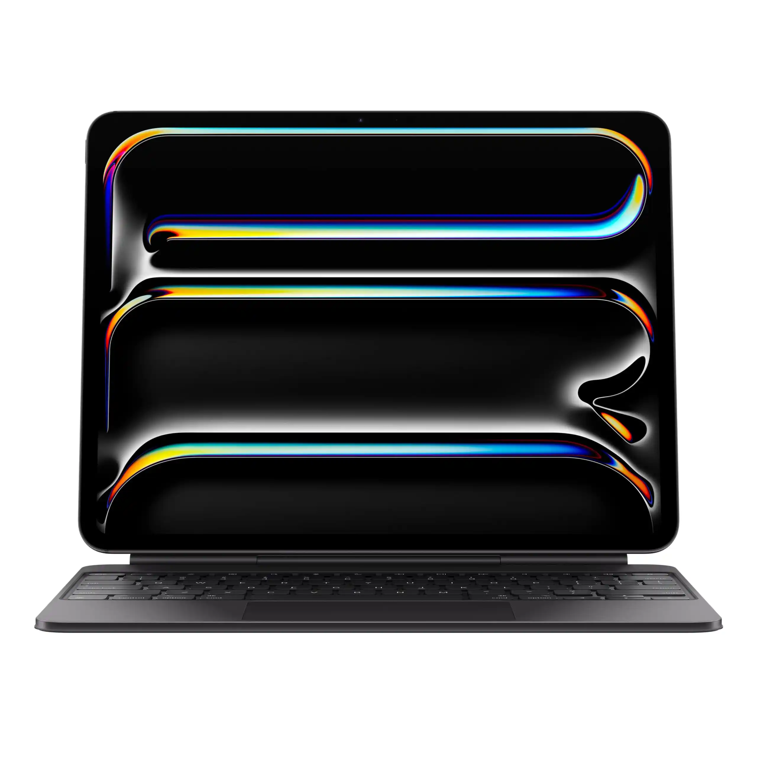 Image from Passione Apple 🍏: 👀 Apple Magic Keyboard per iPad Pro 13'' (M4), comodissima per scrive...