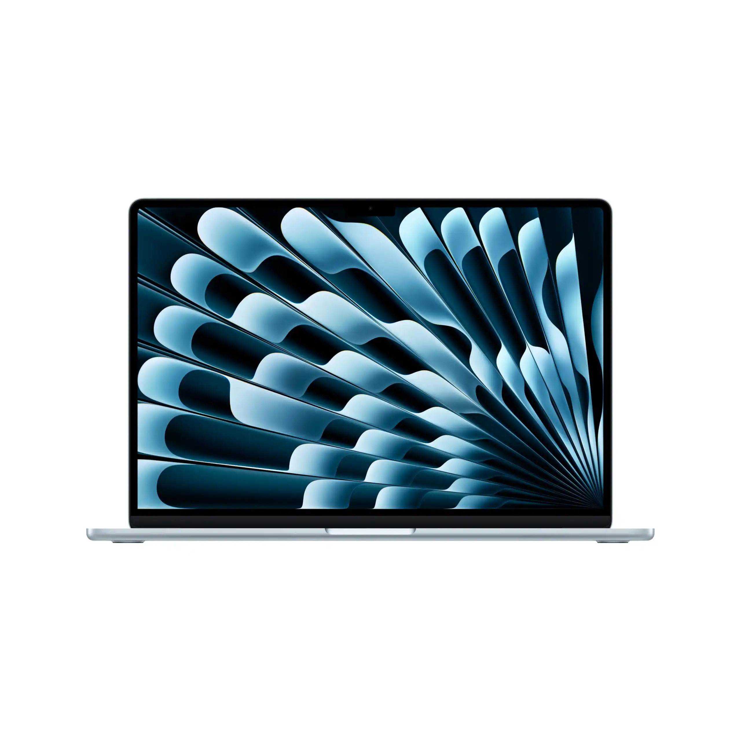 Image from Passione Apple 🍏: 👀 Apple Portatile MacBook Air 15'' con chip M4 (2025): progettato per...