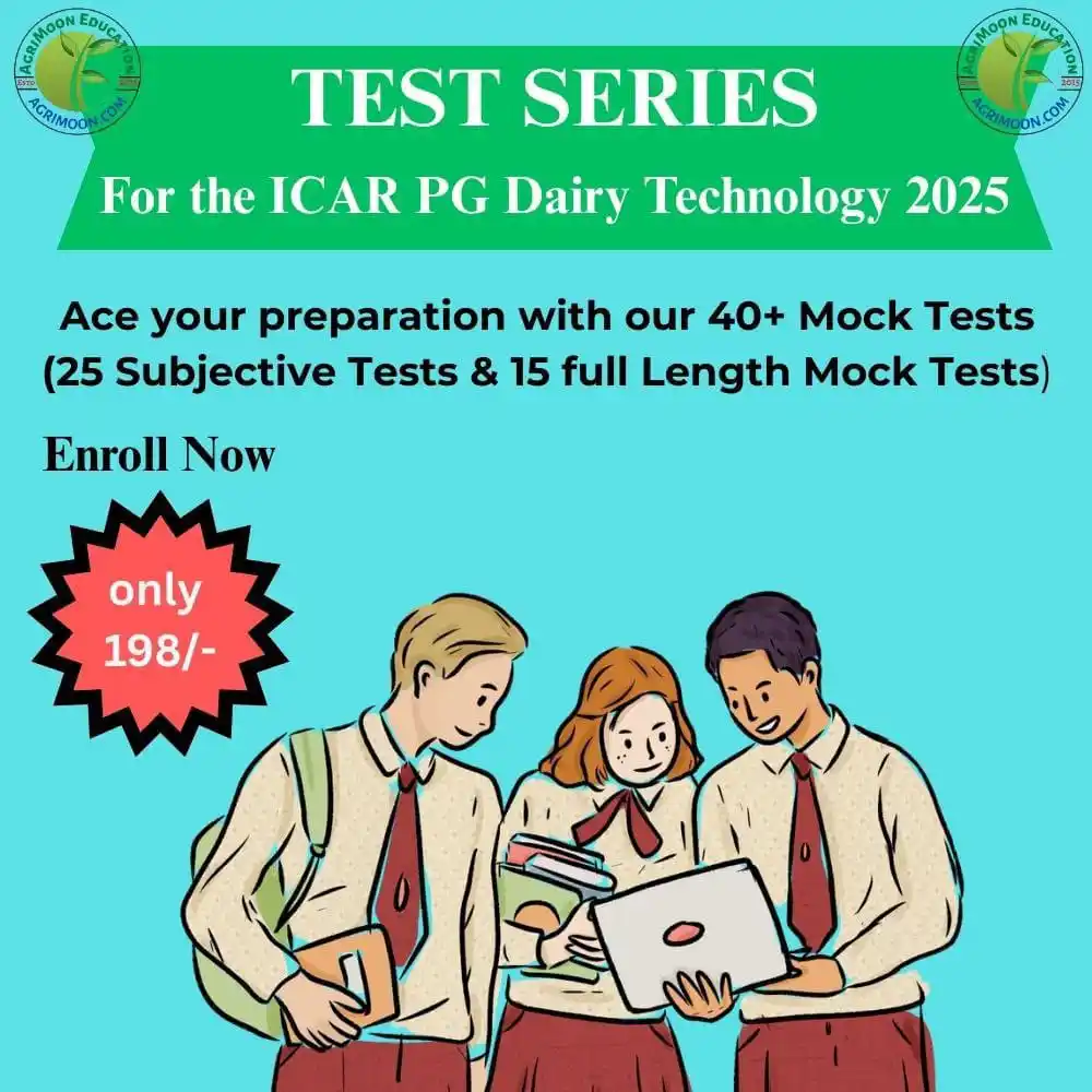 Image from Dairy & Food Jobs Information By AgriMoon: ๐๐๐ญ๐ญ๐๐ง๐ญ๐ข๐จ๐ง ๐๐๐๐ ๐๐ ๐๐๐ข๐ซ๐ฒ ๐๐๐๐ก๐ง๐จ๐ฅ๐จ๐ ๐ฒ ๐๏ฟฝ...