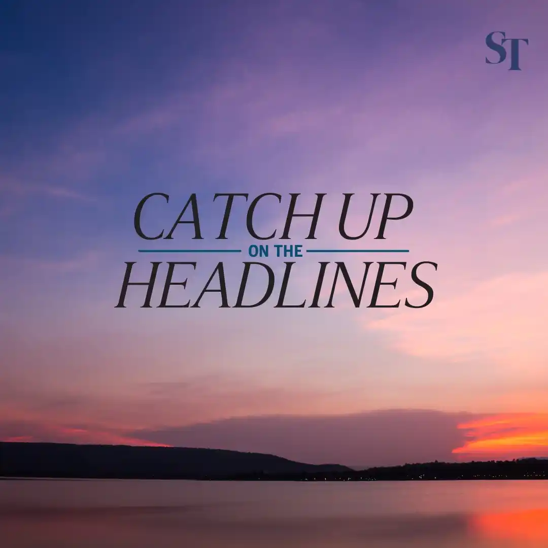Image from The Straits Times: Audrey Fang death: Suspect Mitchell Ong linked to DNA found on victim'...