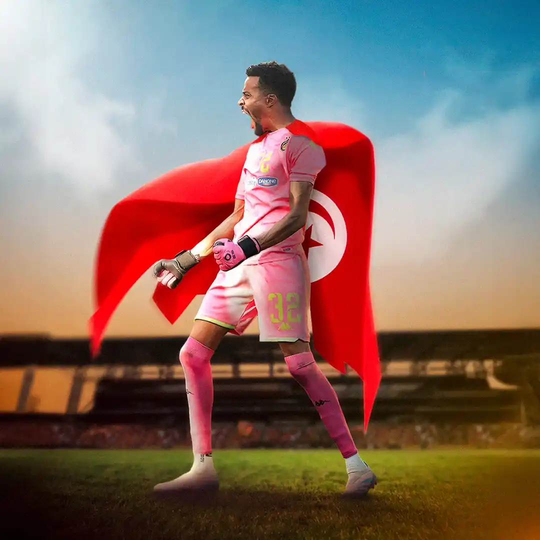 Image from FIFA Club World Cup: Bechir. Ben. Said. An Espérance de Tunisie hero is born at the FIFA C...