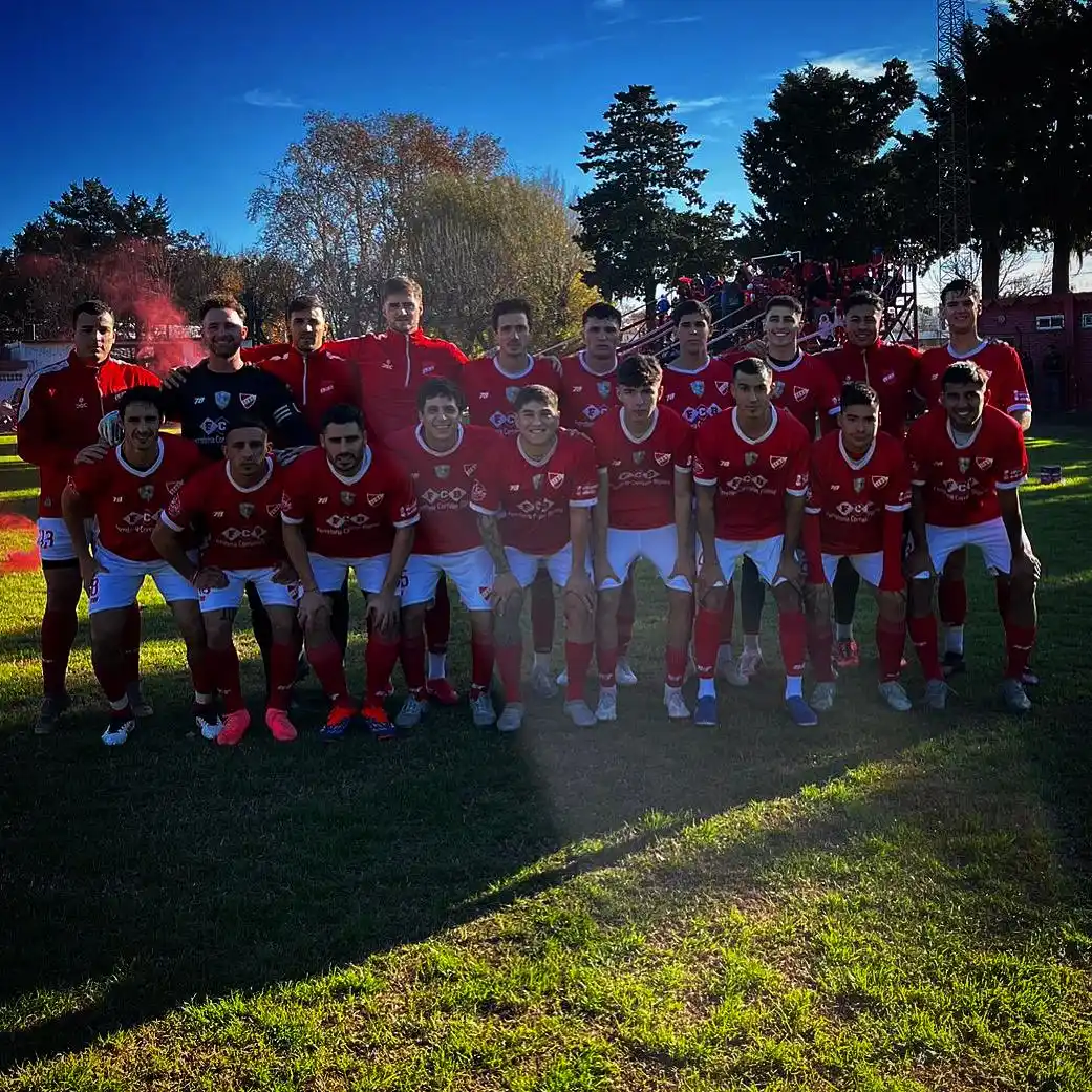 Image from Independiente Fútbol Club - Bigand: Bigand de Independiente 🔄...