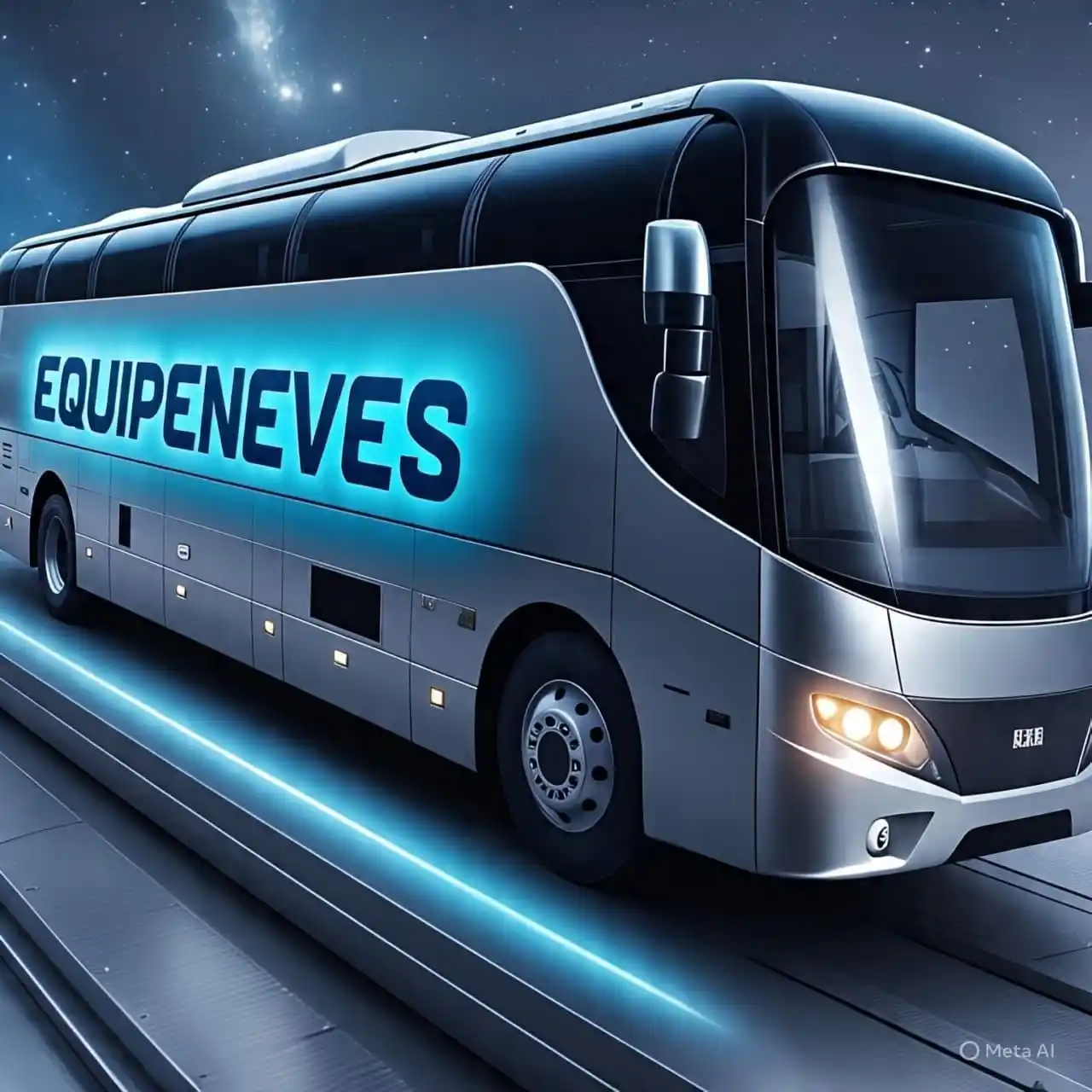 Image from ๐ผ๐ข๐ฆ๐๐ก๐ โ๐๐ง๐๐ค: *"Bom dia, Equipe Neves! ๐ Que hoje seja repleto de conquistas, energ...