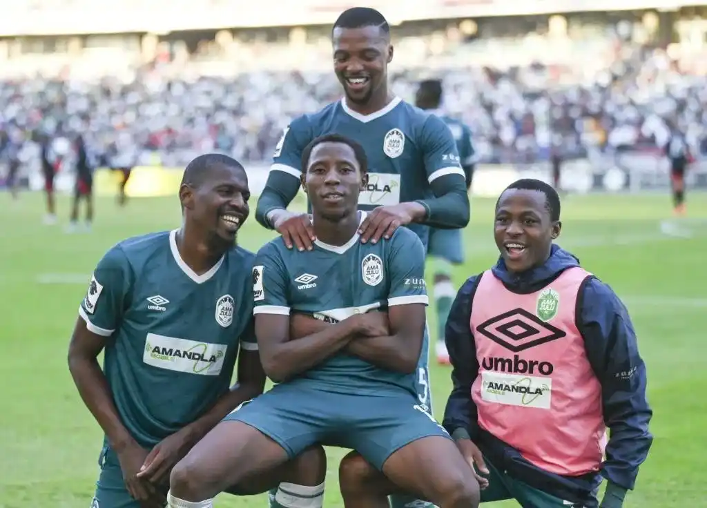 Image from All PSL Soccer Fans TV, we Stream all Football games, for Free.: *BREAKING ‼️As I reported, I will be sending each player where Chiefs ...