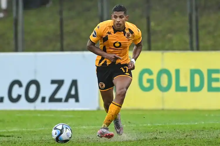 Image from All PSL Soccer Fans TV, we Stream all Football games, for Free.: *BREAKING:*  *Edson Castillo is not on the list of Kaizer Chiefs playe...