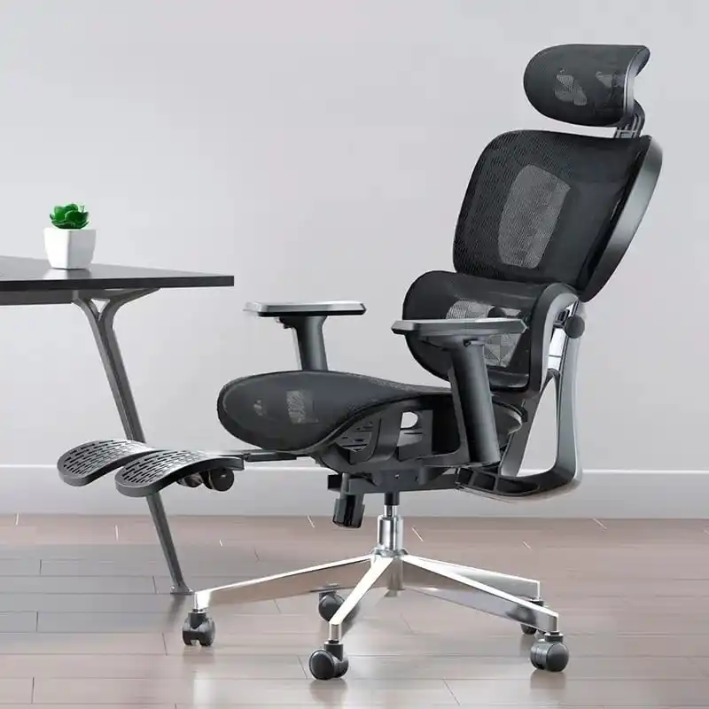 Image from AnruTech - Promoções: 🔥 Cadeira De Escritório Ergonômica Sensetup Cosy T03 Mesh R$ 1368 Cu...