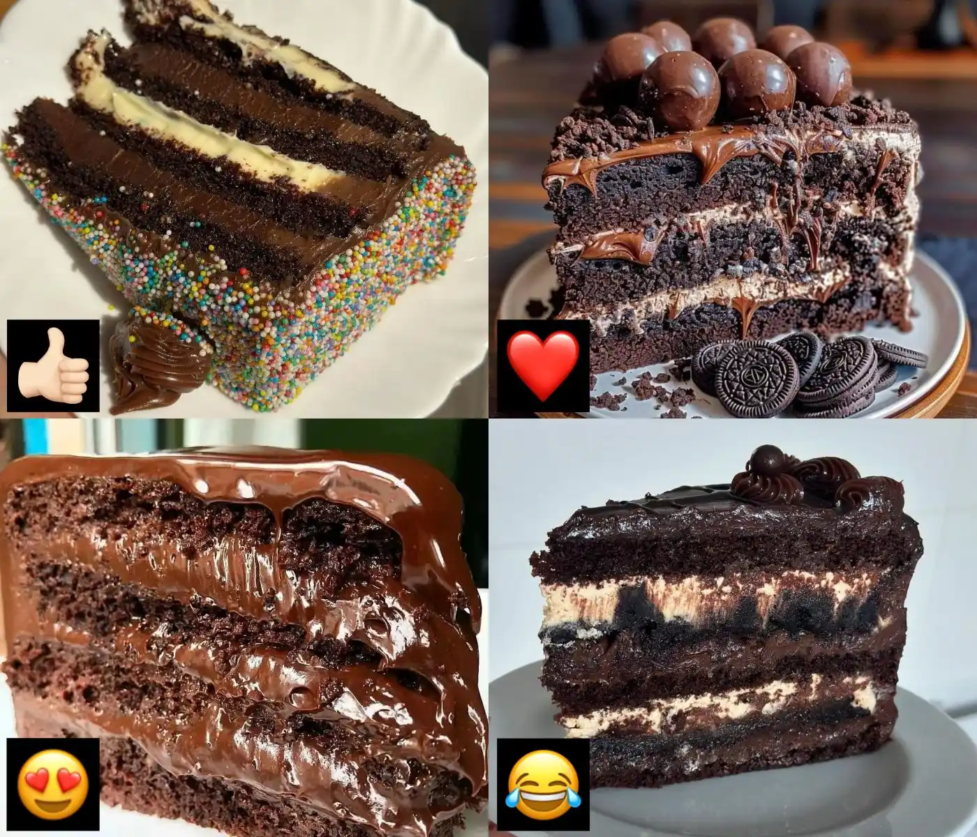 Image from Cravings: Cakes 😍...