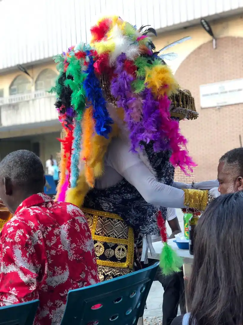 Image from ππ’ππππππ π₯¦: *Carnival Credit Scene β
*...